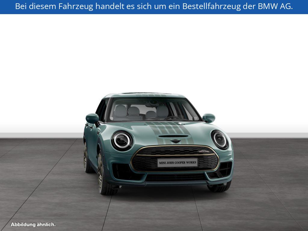 Fahrzeugabbildung MINI John Cooper Works Clubman ALL4