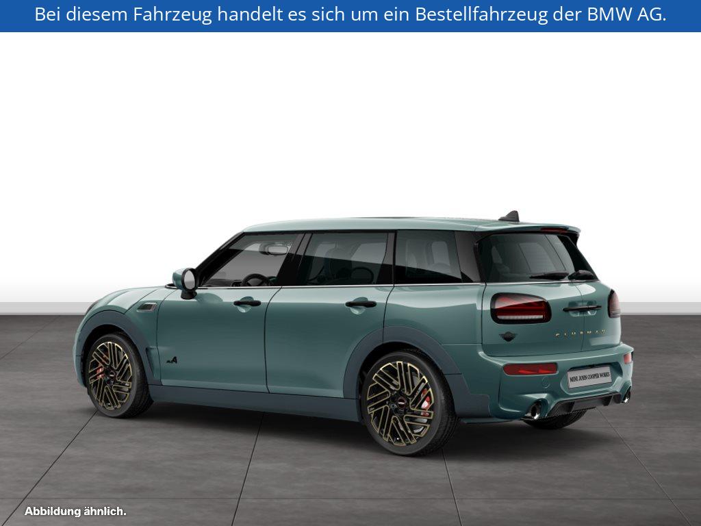 Fahrzeugabbildung MINI John Cooper Works Clubman ALL4
