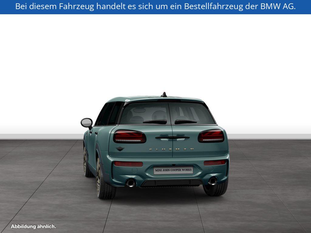 Fahrzeugabbildung MINI John Cooper Works Clubman ALL4