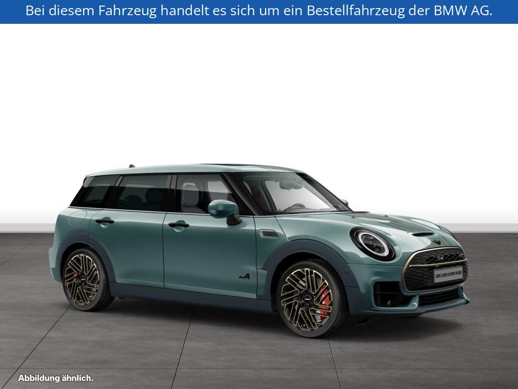 Fahrzeugabbildung MINI John Cooper Works Clubman ALL4