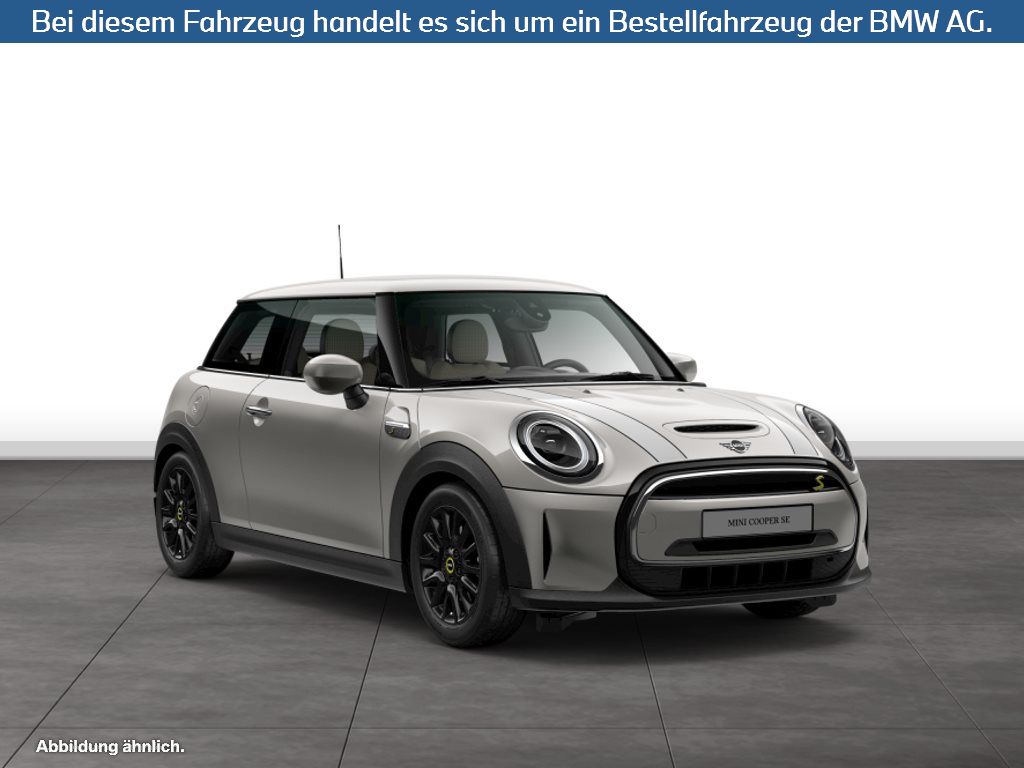 MINI Cooper SE 3-Türer