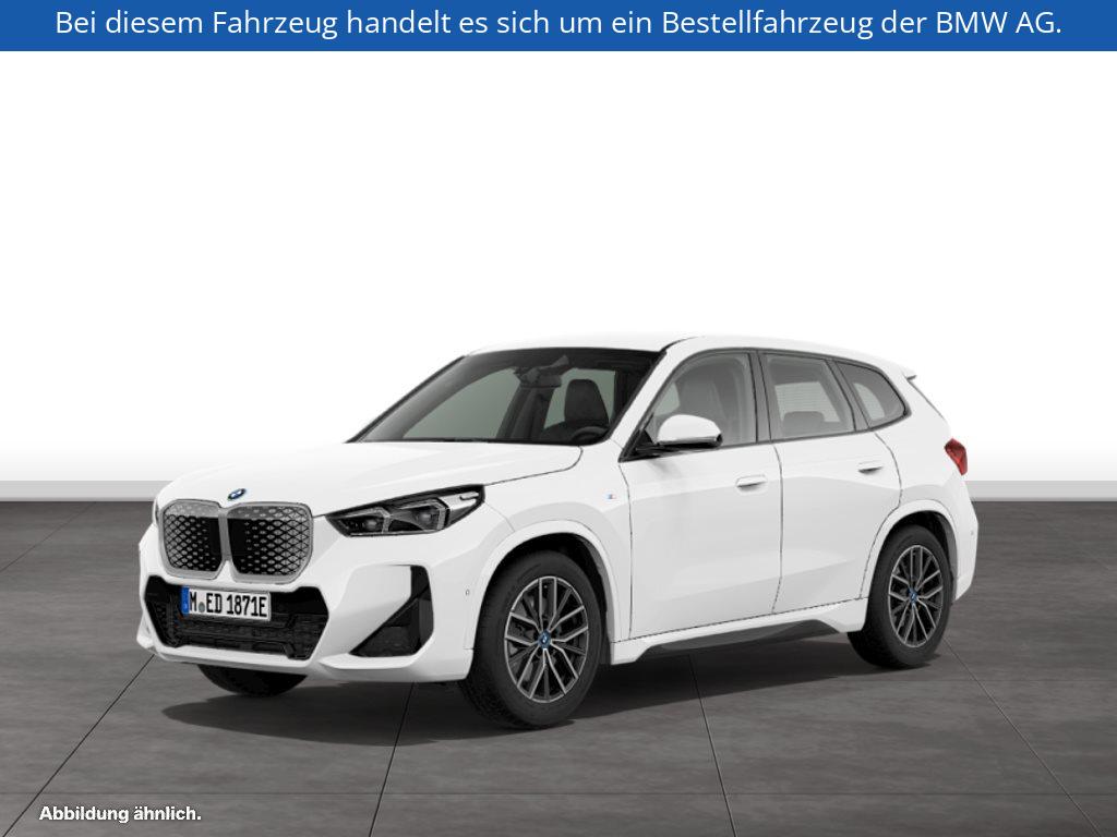 BMW iX1 eDrive20