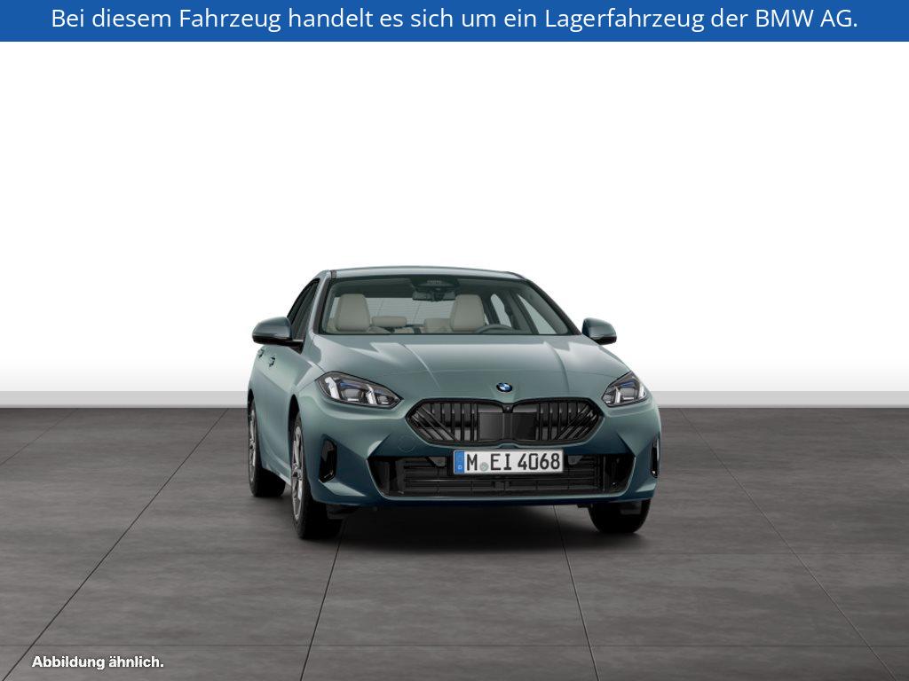 Fahrzeugabbildung BMW 220 Gran Coupé