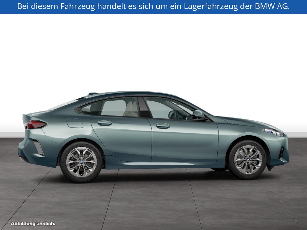 Fahrzeugabbildung BMW 220 Gran Coupé
