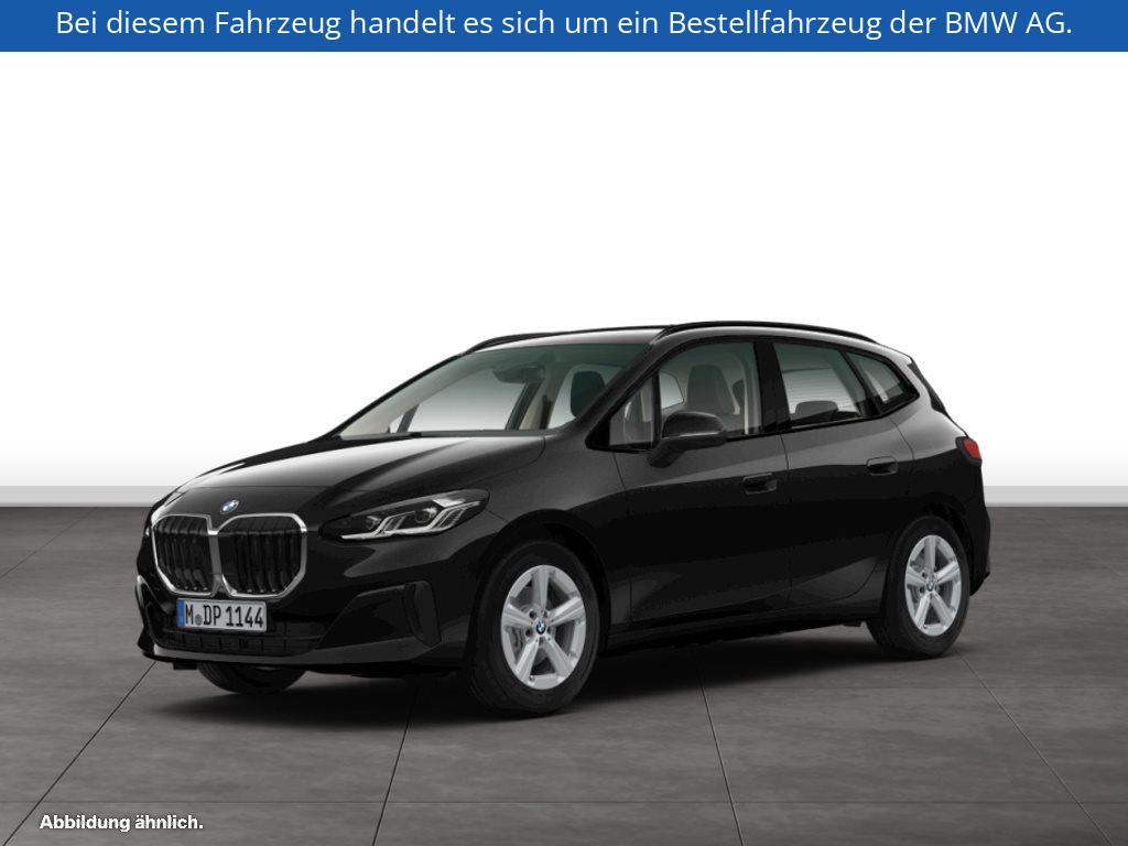 BMW 220i Active Tourer