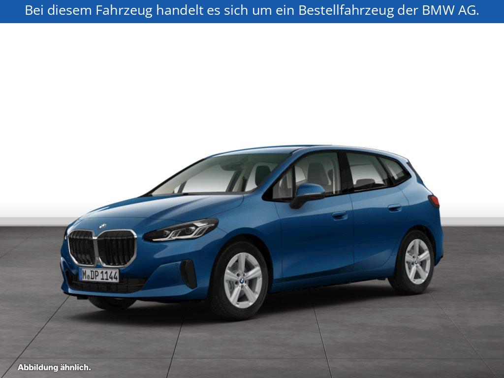 BMW 218i Active Tourer