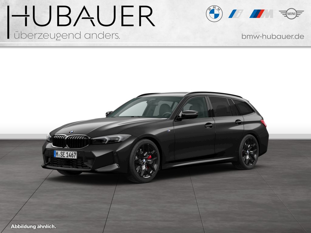 BMW 320i Touring [M Sport Pro, AHK, ACC, 19 LMR]