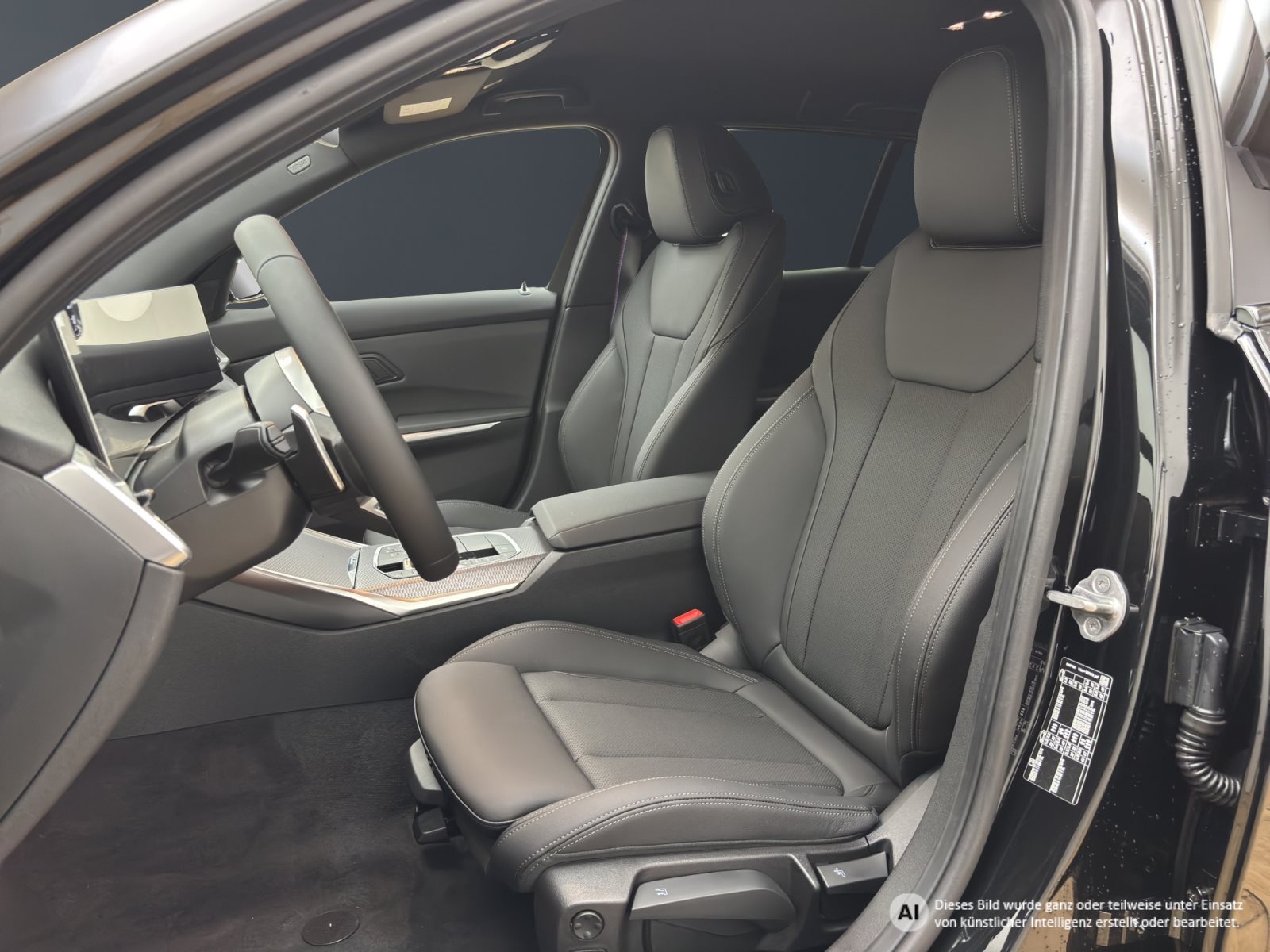 Fahrzeugabbildung BMW 320i Touring [M Sport Pro, AHK, ACC, 19 LMR]