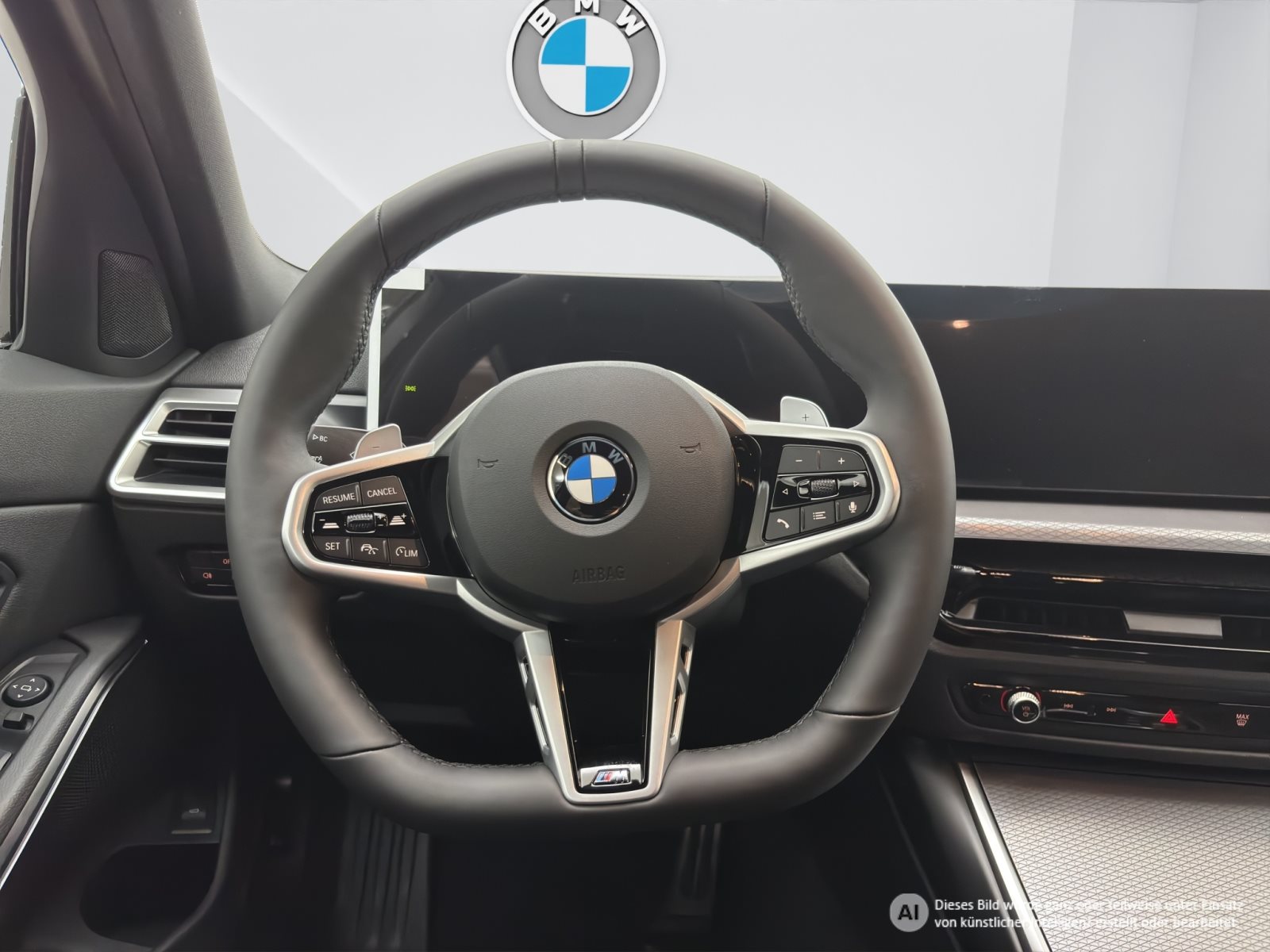 Fahrzeugabbildung BMW 320i Touring [M Sport Pro, AHK, ACC, 19 LMR]