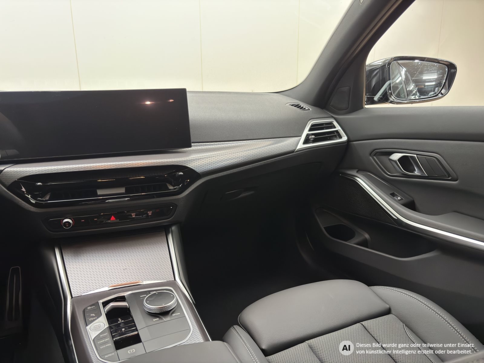 Fahrzeugabbildung BMW 320i Touring [M Sport Pro, AHK, ACC, 19 LMR]
