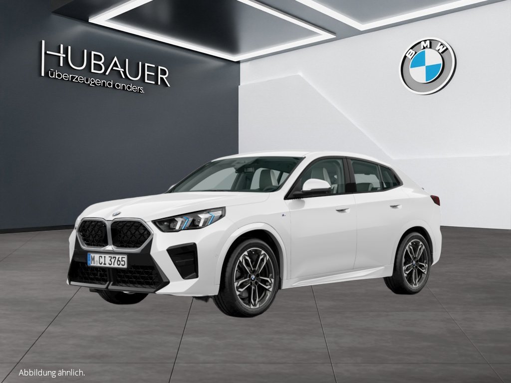 BMW X2 sDrive20i