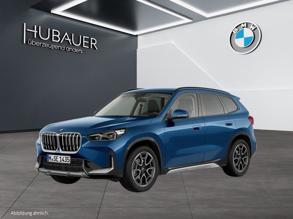 BMW X1 sDrive20i