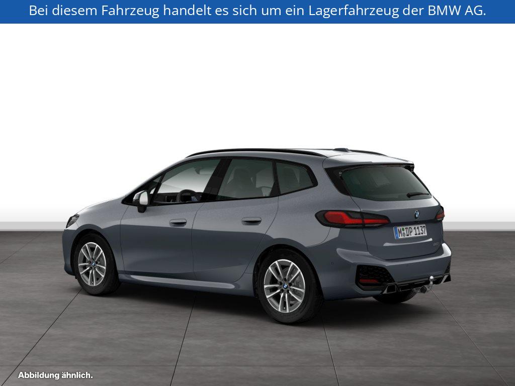 Fahrzeugabbildung BMW 220i Active Tourer