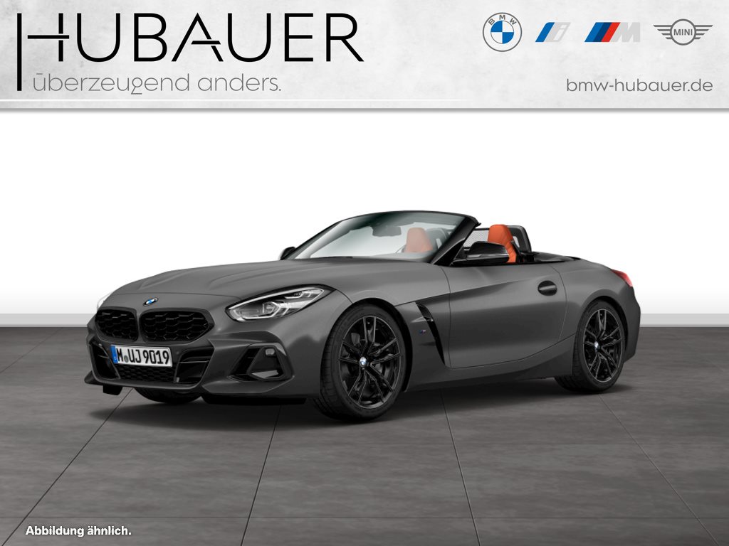BMW Z4 sDrive30i [M Sport, LC Prof., HiFi, PDC, SHZ]