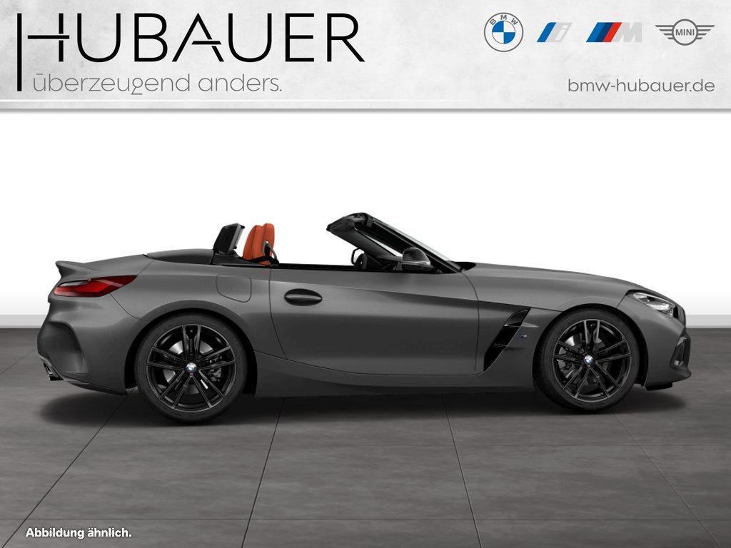 Fahrzeugabbildung BMW Z4 sDrive30i [M Sport, LC Prof., HiFi, PDC, SHZ]