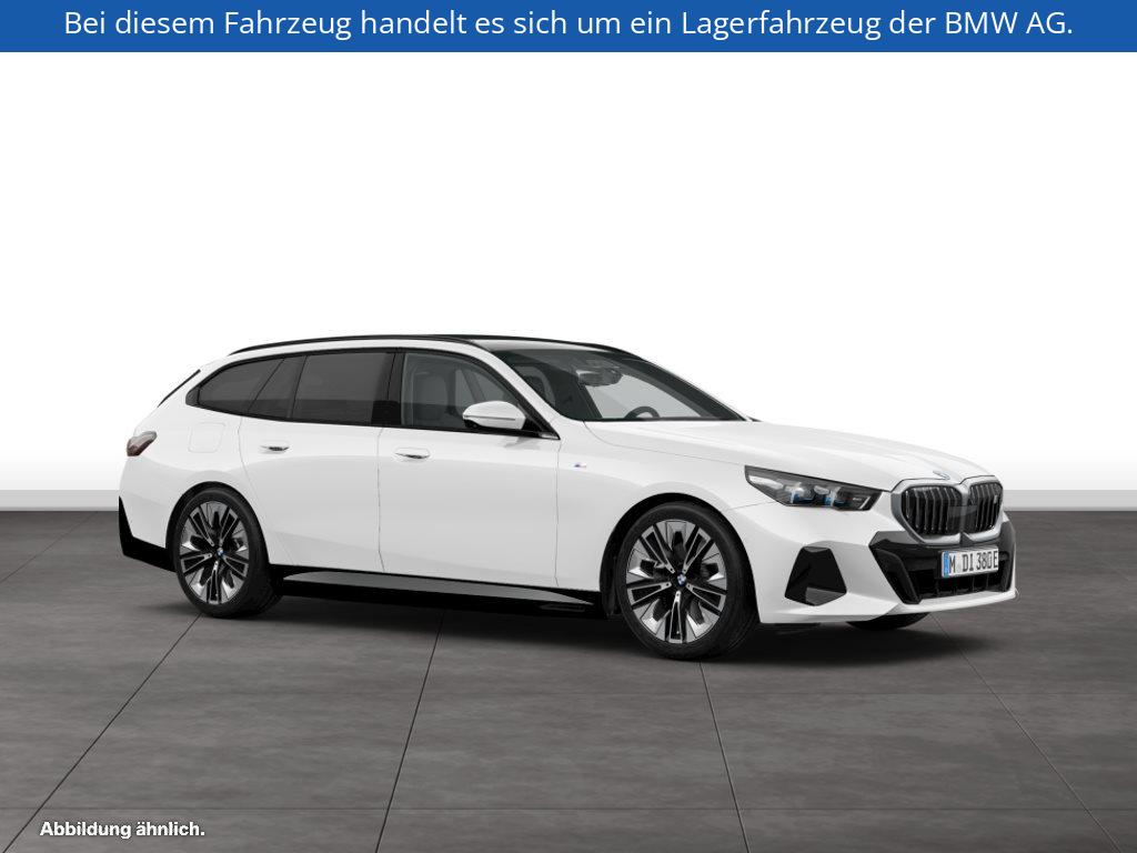 Fahrzeugabbildung BMW i5 eDrive40 Touring
