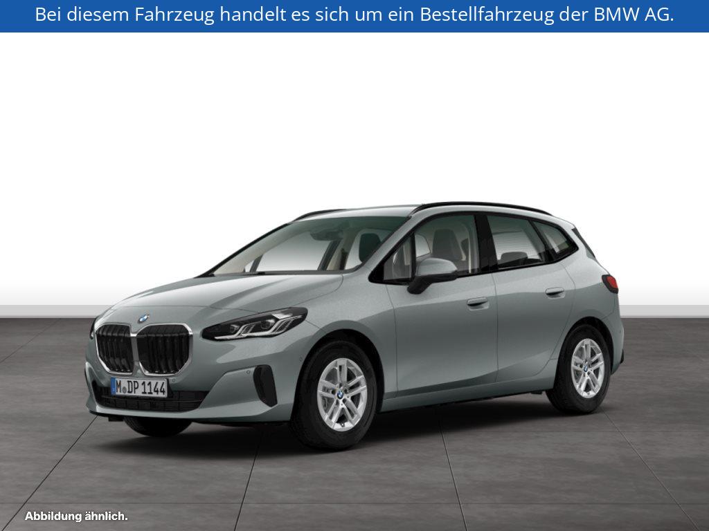 BMW 216i Active Tourer