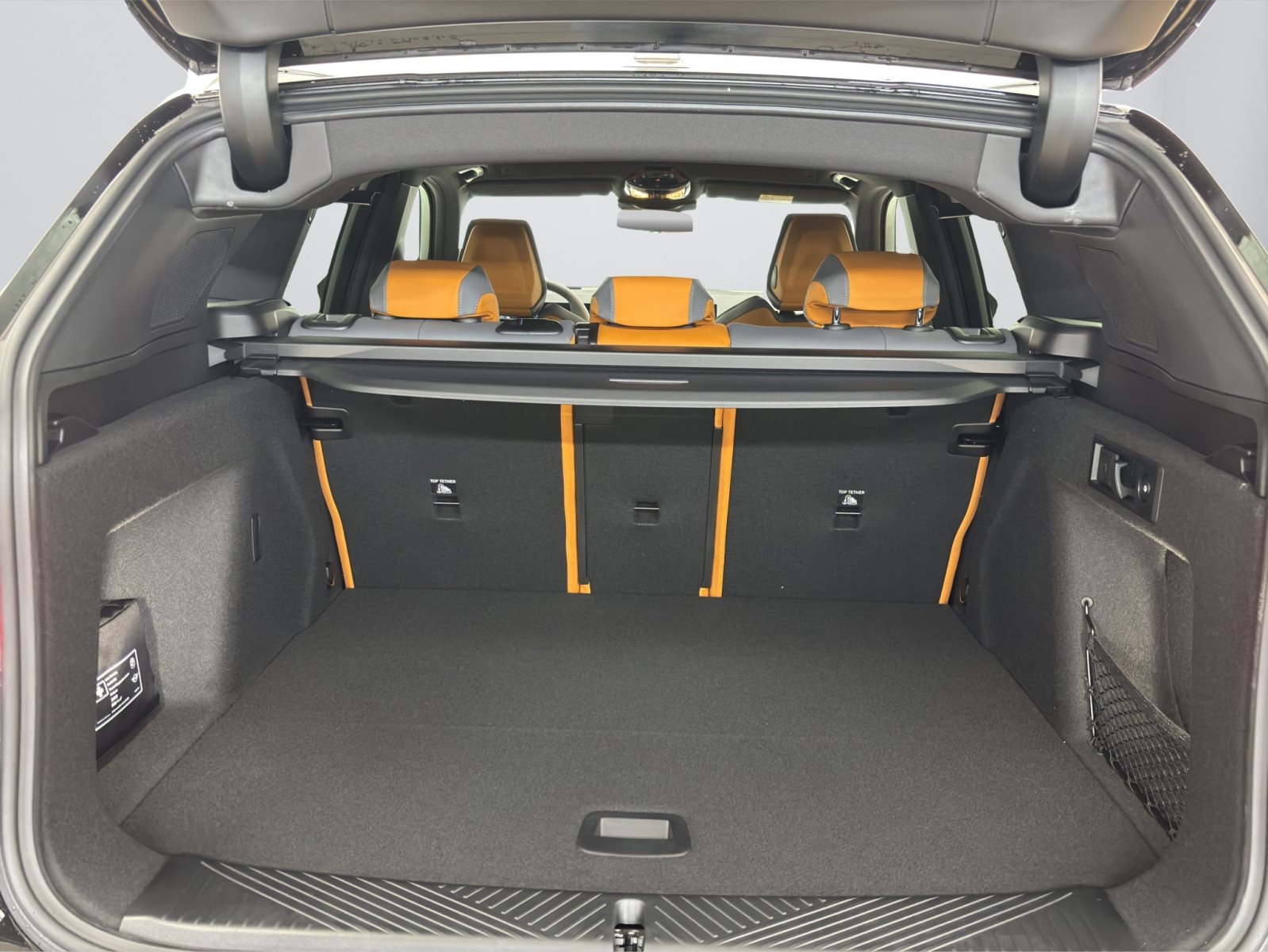 Fahrzeugabbildung BMW X3 M50 xDrive [HUD, AHK, ACC, 21 LMR, GSD]