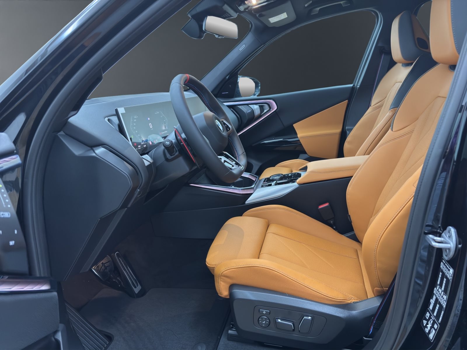 Fahrzeugabbildung BMW X3 M50 xDrive [HUD, AHK, ACC, 21 LMR, GSD]