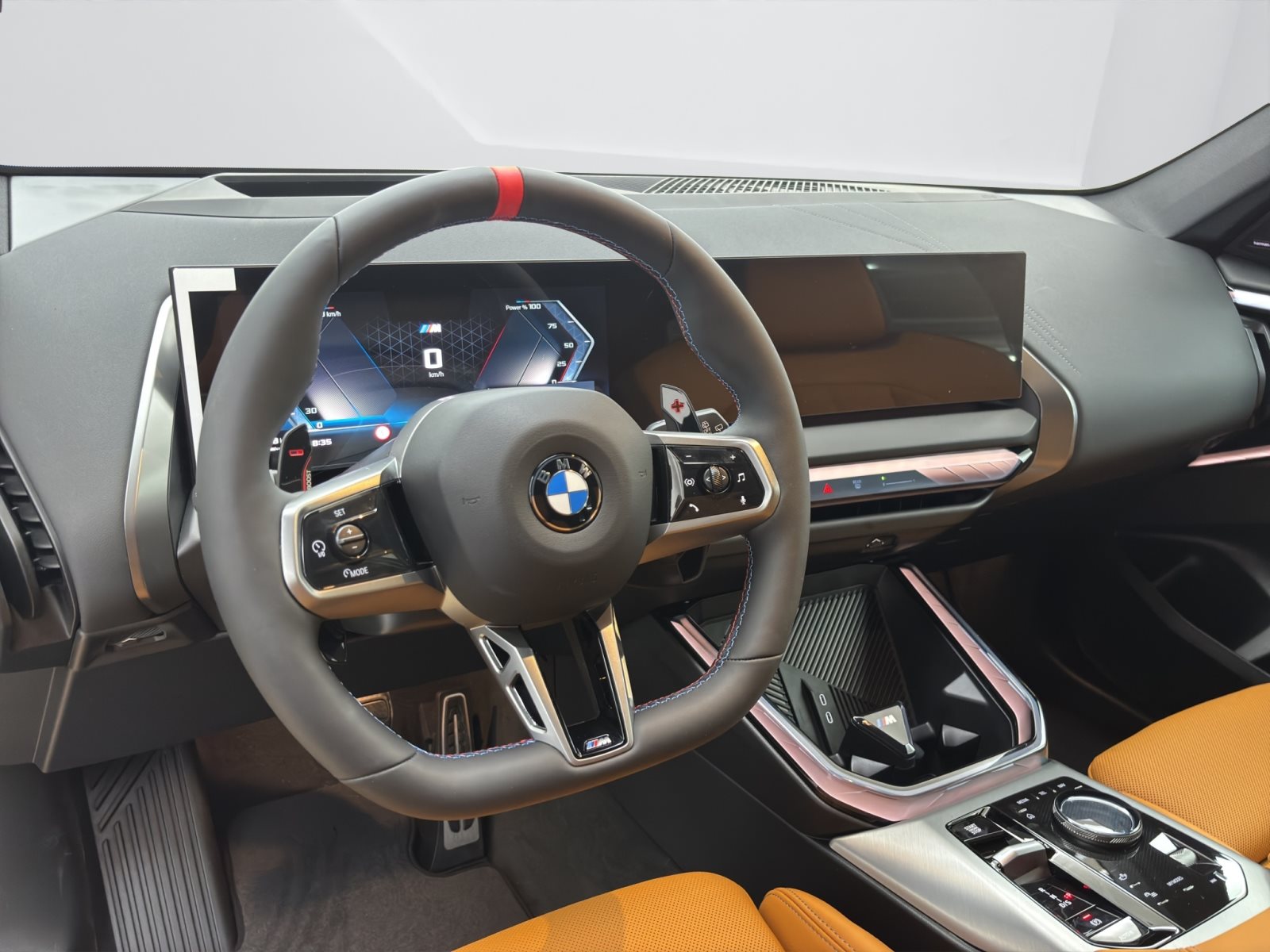 Fahrzeugabbildung BMW X3 M50 xDrive [HUD, AHK, ACC, 21 LMR, GSD]