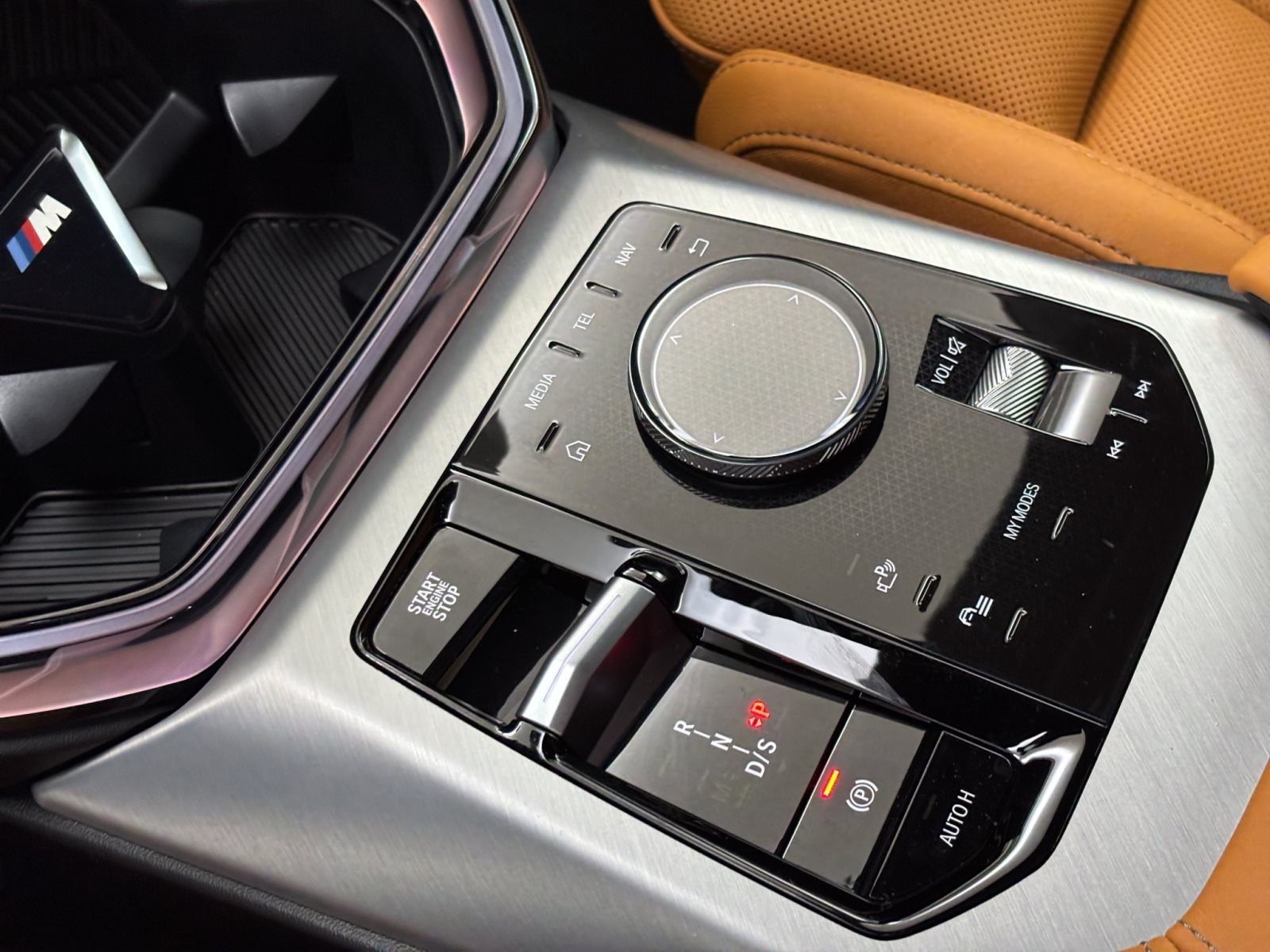 Fahrzeugabbildung BMW X3 M50 xDrive [HUD, AHK, ACC, 21 LMR, GSD]