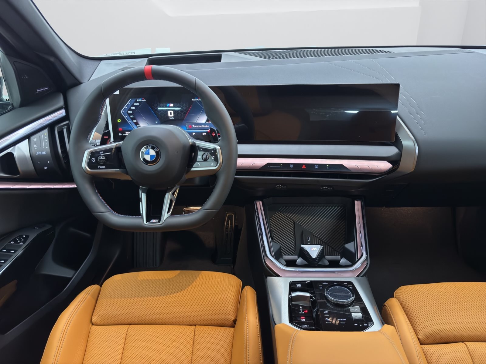 Fahrzeugabbildung BMW X3 M50 xDrive [HUD, AHK, ACC, 21 LMR, GSD]