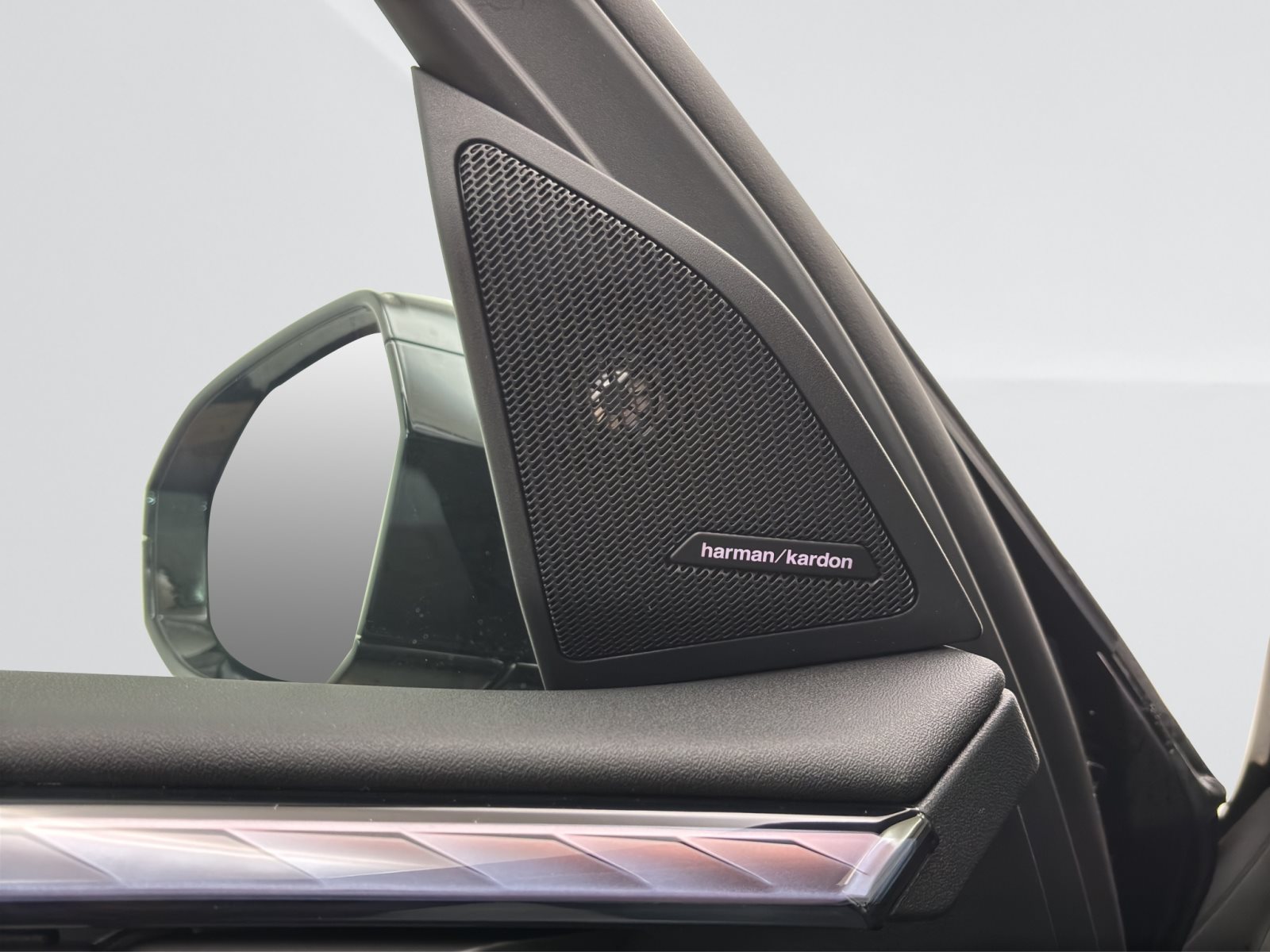 Fahrzeugabbildung BMW X3 M50 xDrive [HUD, AHK, ACC, 21 LMR, GSD]