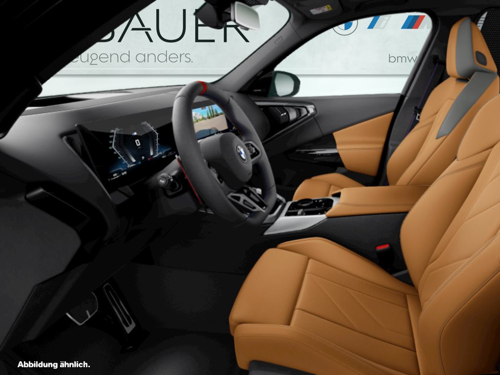 Fahrzeugabbildung BMW X3 M50 xDrive [HUD, AHK, ACC, 21 LMR, GSD]