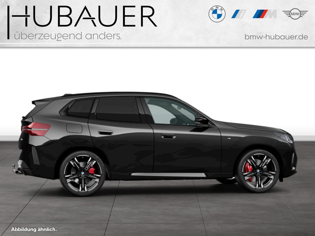 Fahrzeugabbildung BMW X3 M50 xDrive [HUD, AHK, ACC, 21 LMR, GSD]