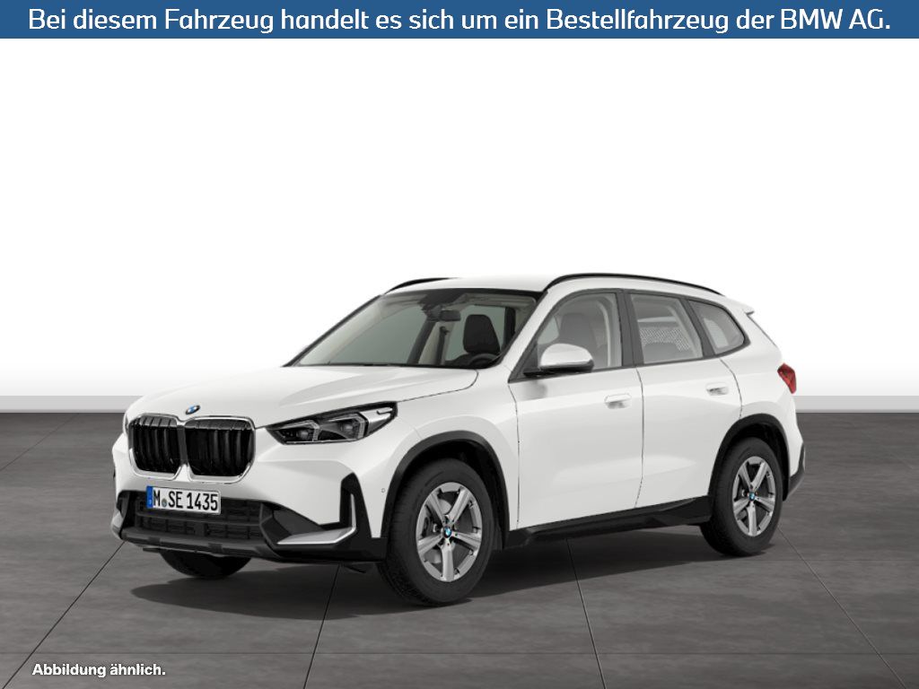 BMW X1 sDrive18d SAV