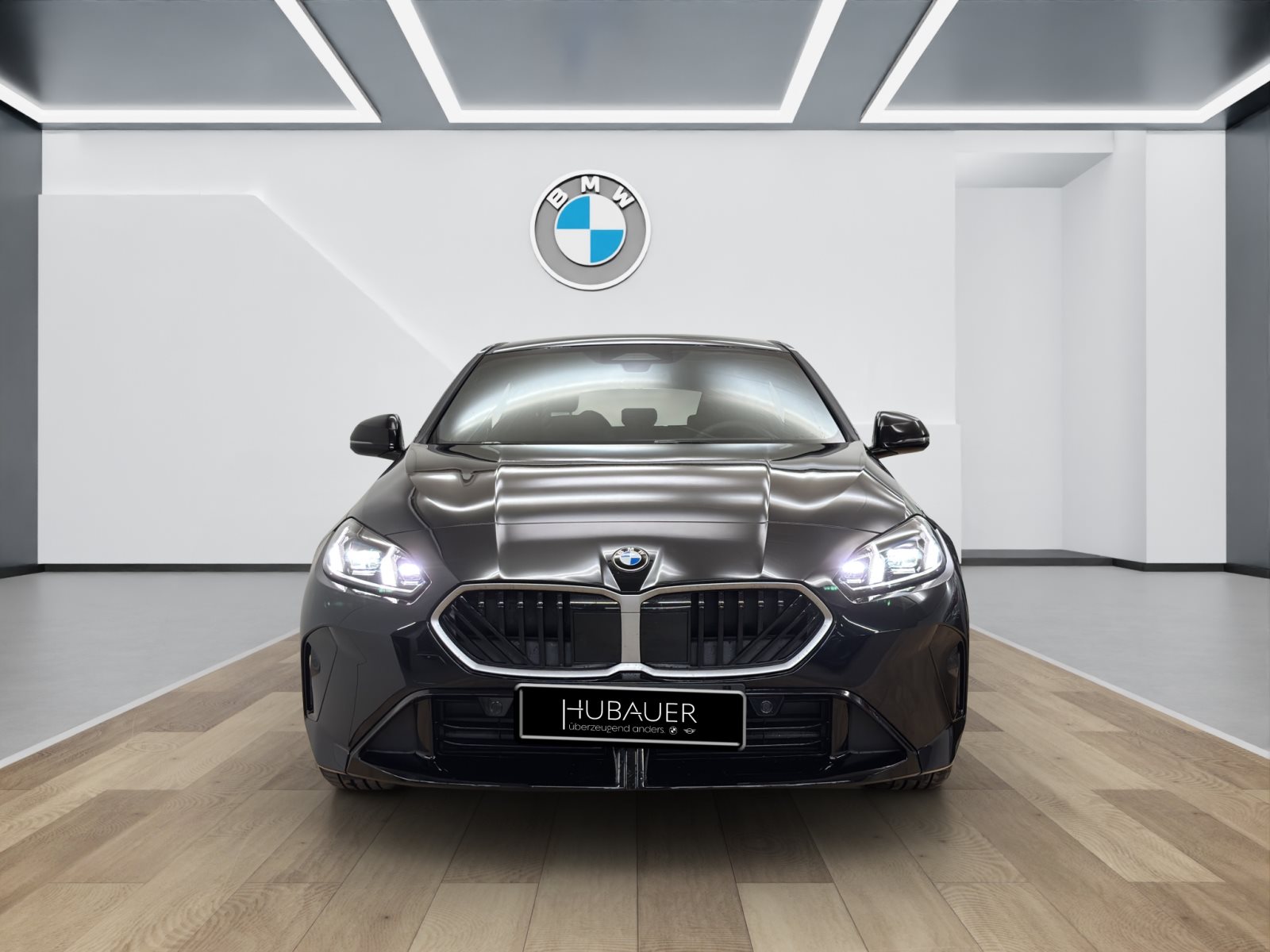 Fahrzeugabbildung BMW 120 [M Sport, Navi, 19 LMR, RFK, SHZ, LED] DAB