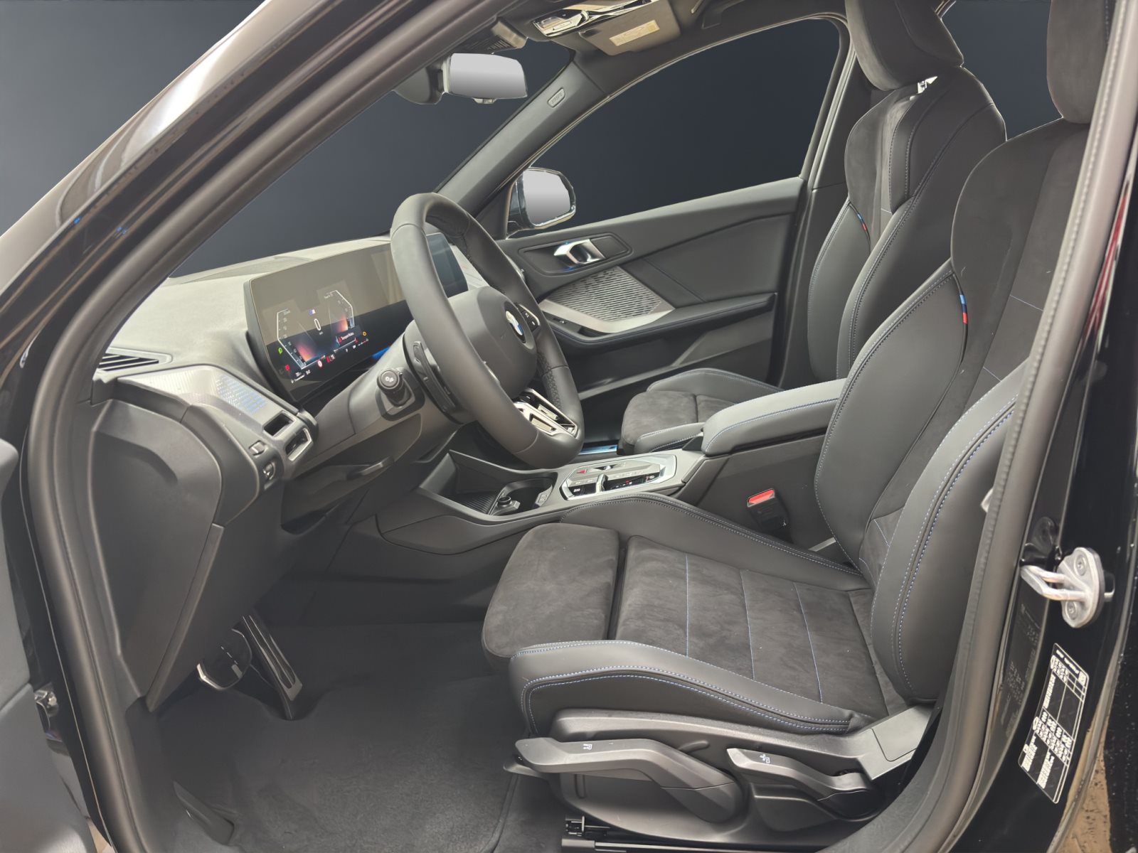 Fahrzeugabbildung BMW 120 [M Sport, Navi, 19 LMR, RFK, SHZ, LED] DAB