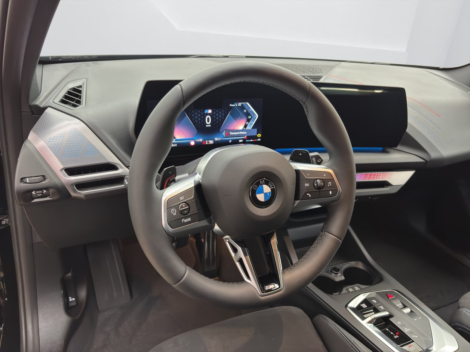 Fahrzeugabbildung BMW 120 [M Sport, Navi, 19 LMR, RFK, SHZ, LED] DAB