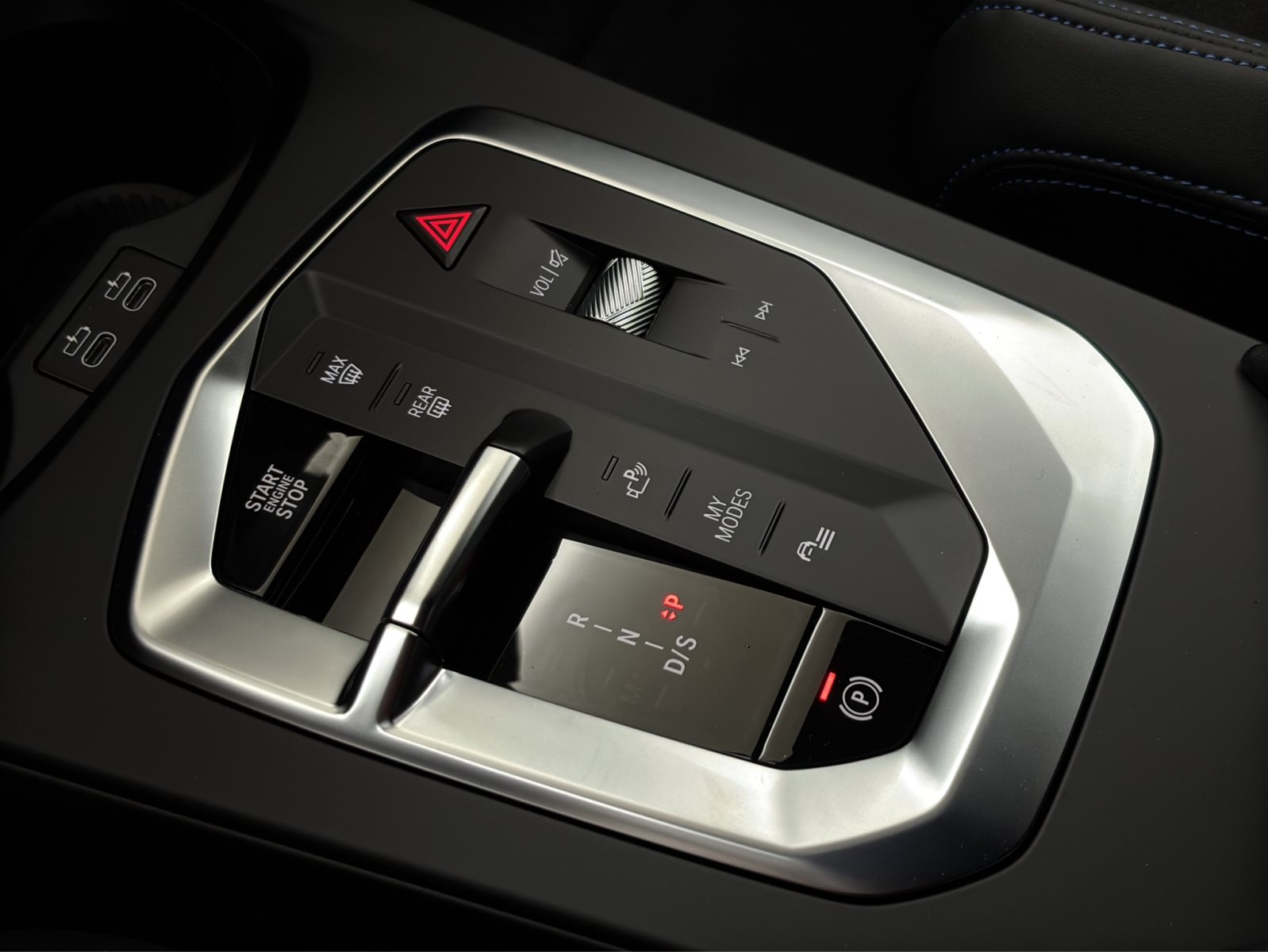 Fahrzeugabbildung BMW 120 [M Sport, Navi, 19 LMR, RFK, SHZ, LED] DAB