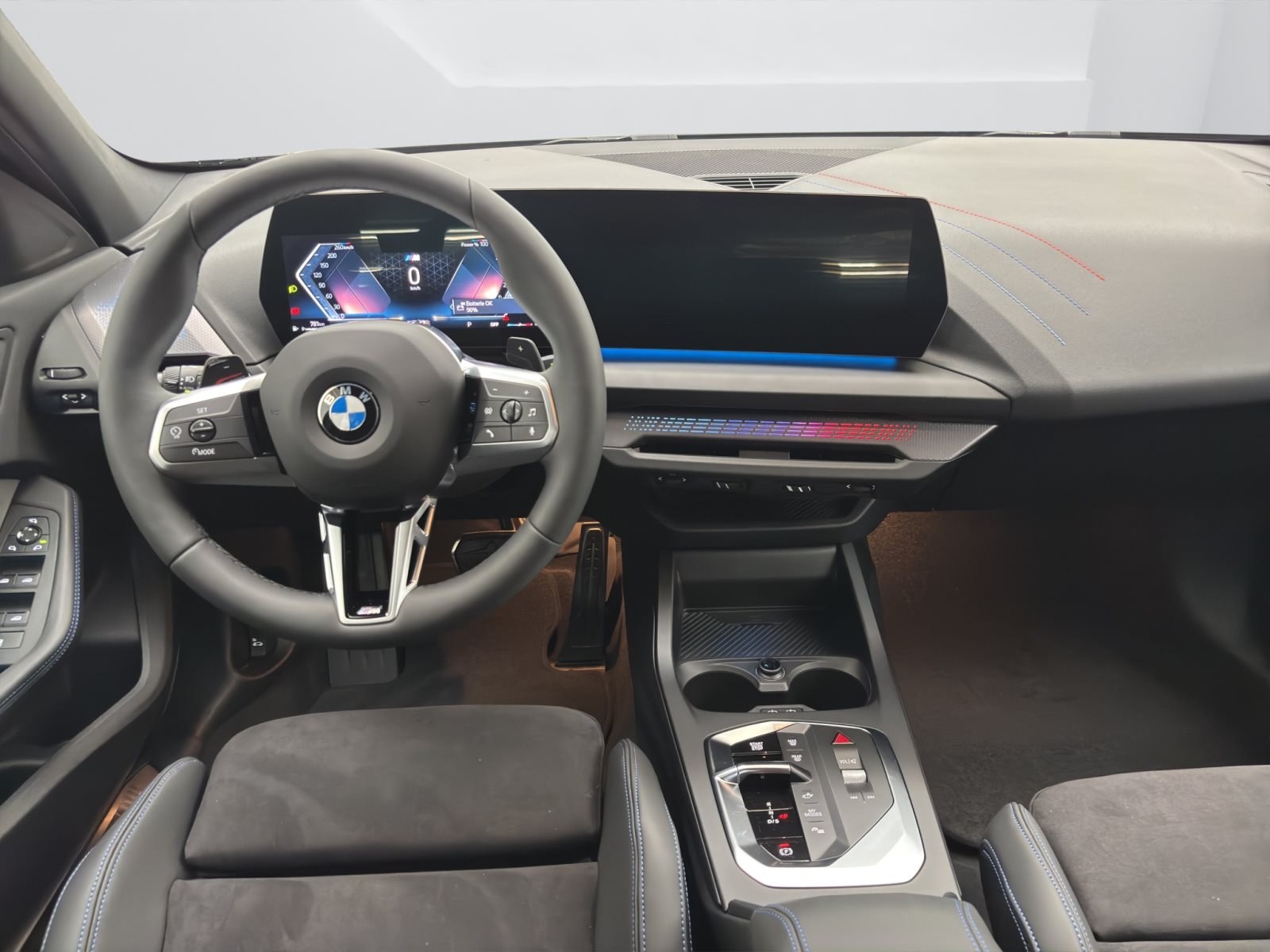 Fahrzeugabbildung BMW 120 [M Sport, Navi, 19 LMR, RFK, SHZ, LED] DAB