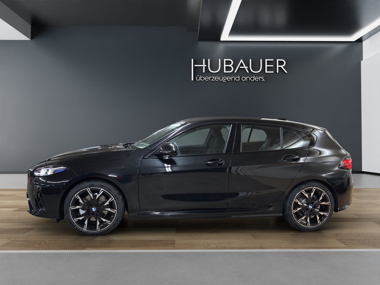 Fahrzeugabbildung BMW 120 [M Sport, Navi, 19 LMR, RFK, SHZ, LED] DAB