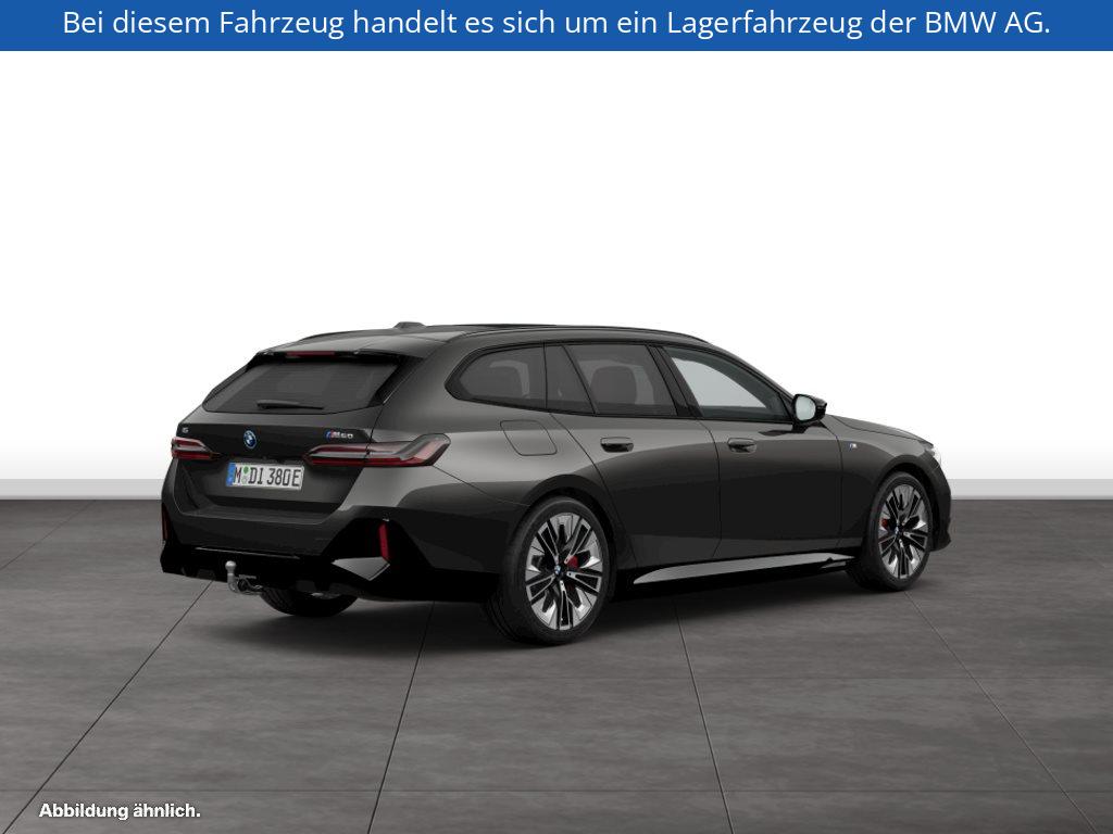 Fahrzeugabbildung BMW i5 M60 xDrive Touring