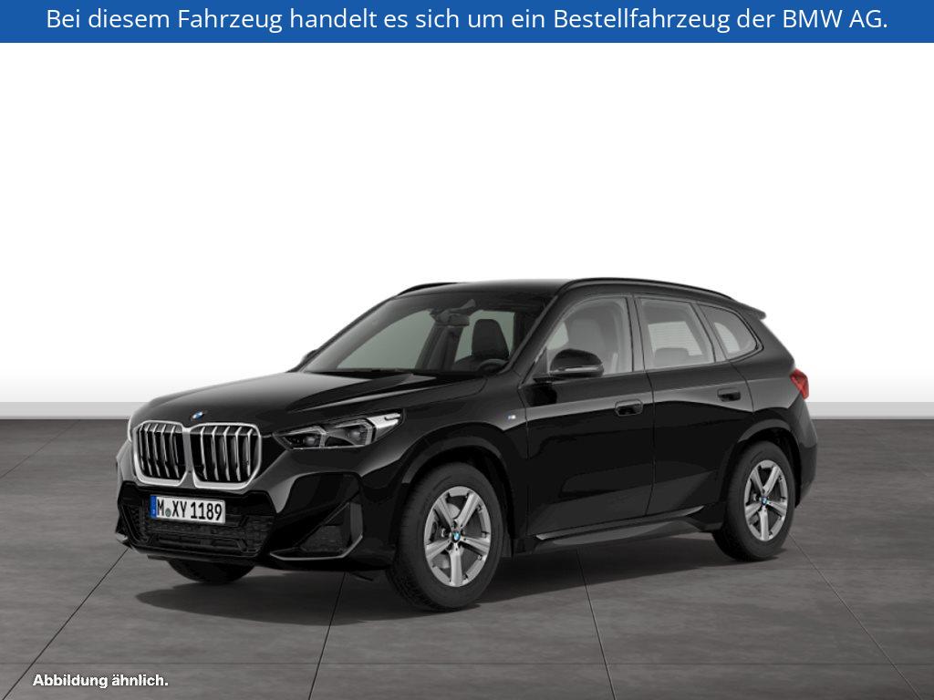 BMW X1 sDrive20i