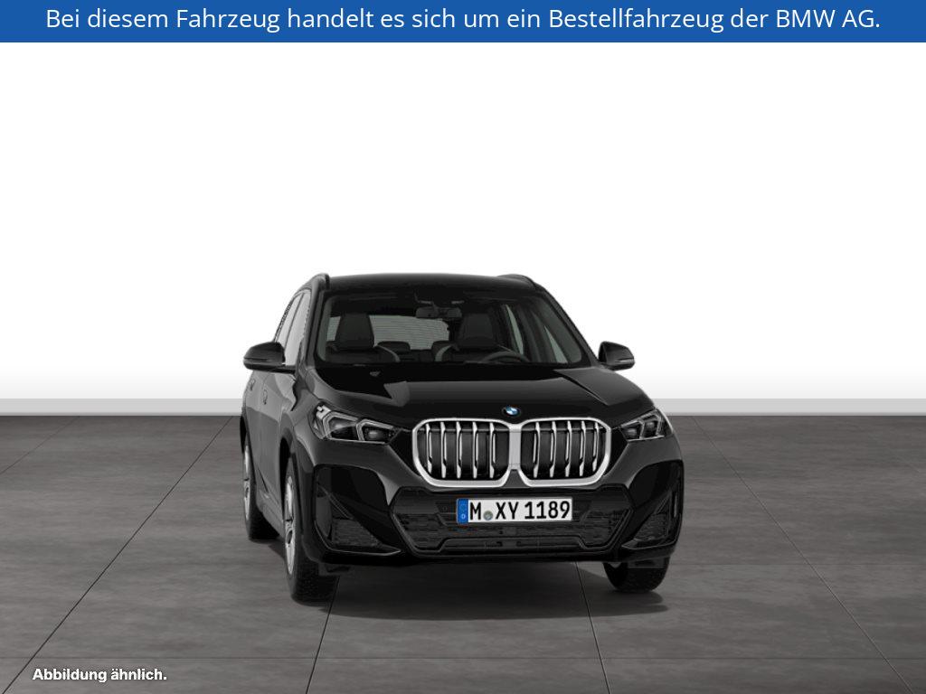 Fahrzeugabbildung BMW X1 sDrive20i
