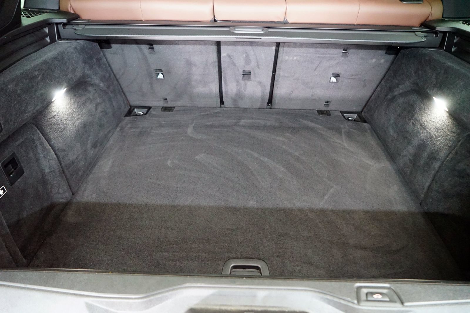Fahrzeugabbildung BMW X5 M50i [Laser, Standhz., HK Sound, AHK, Pano]