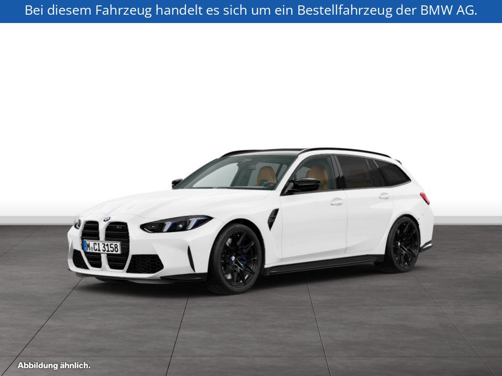 BMW M3 Competition M xDrive Touring