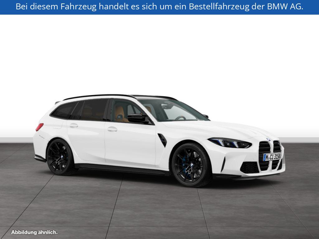 Fahrzeugabbildung BMW M3 Competition M xDrive Touring