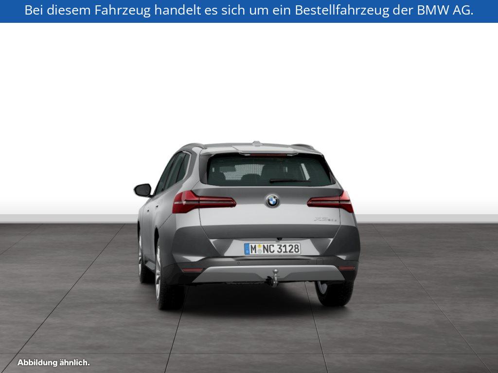 Fahrzeugabbildung BMW X3 20d xDrive