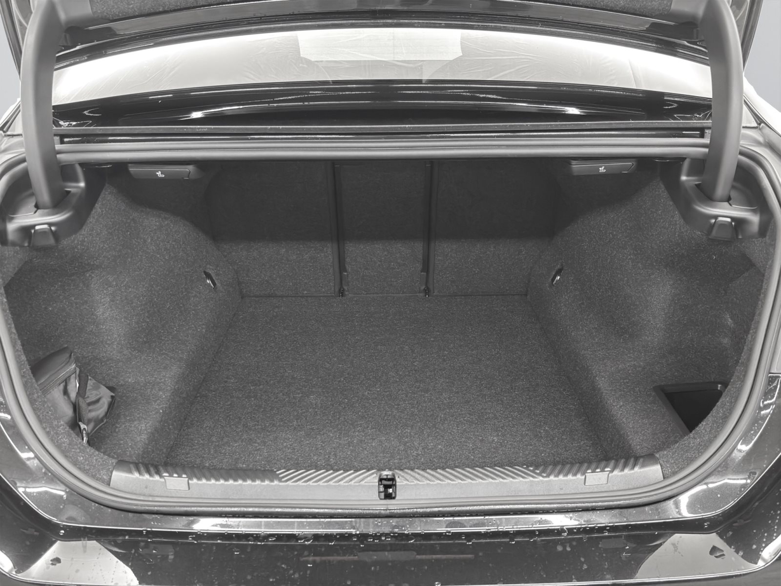 Fahrzeugabbildung BMW 520d xDrive Limousine [M Sport, HUD, ACC, h&K Sound]