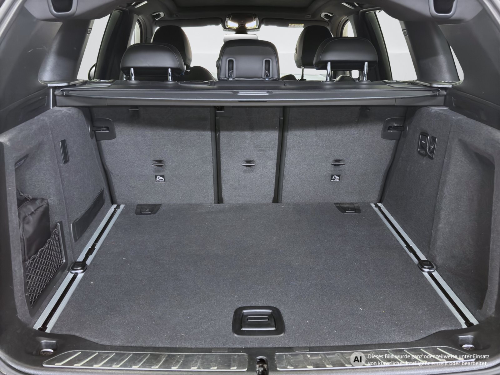 Fahrzeugabbildung BMW X3 M40d [Laser, HUD, AHK, HiFi, Pano, Standhz.]