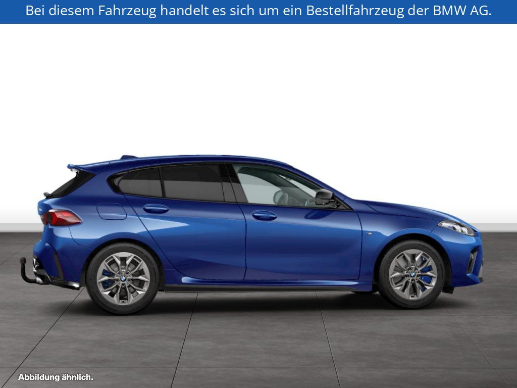 Fahrzeugabbildung BMW M135 xDrive
