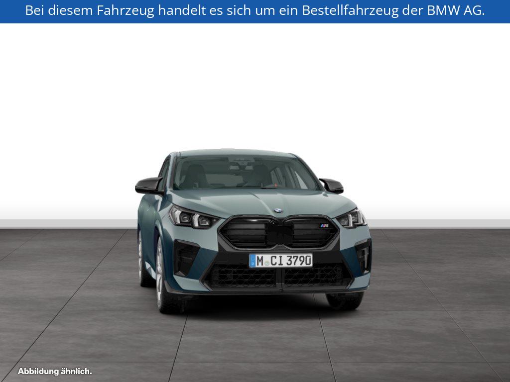 Fahrzeugabbildung BMW X2 M35i xDrive