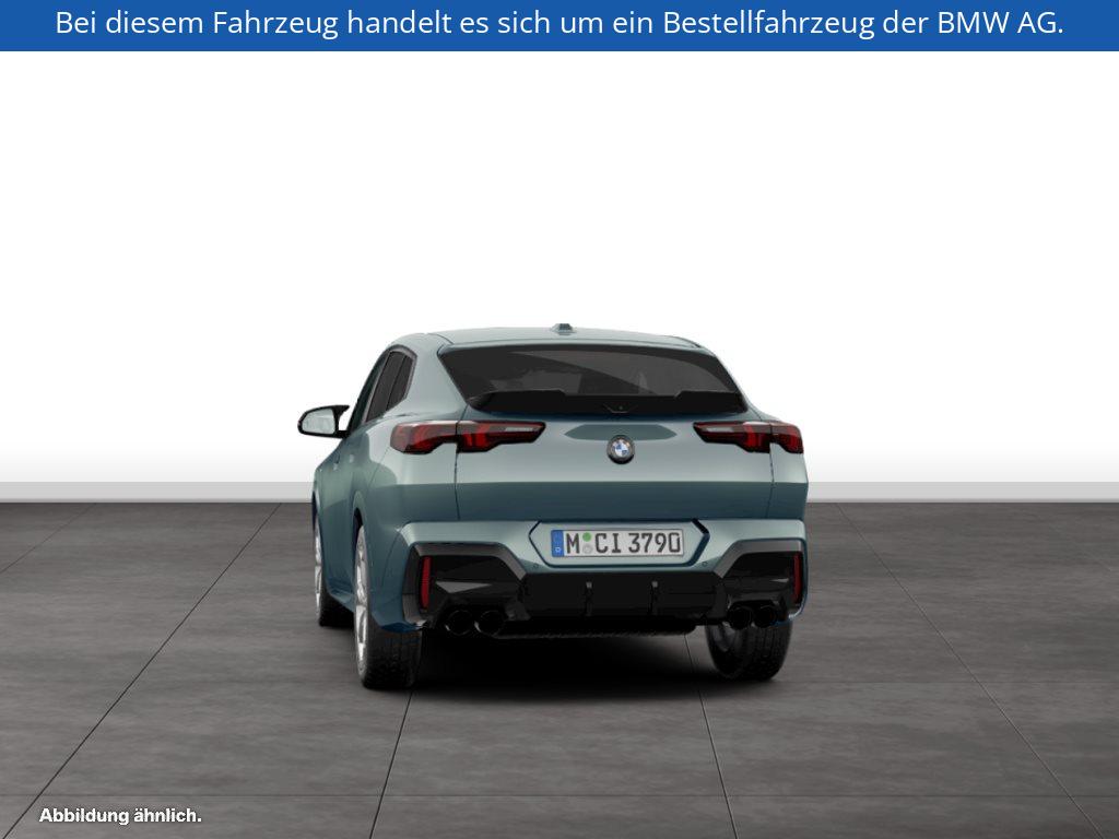 Fahrzeugabbildung BMW X2 M35i xDrive