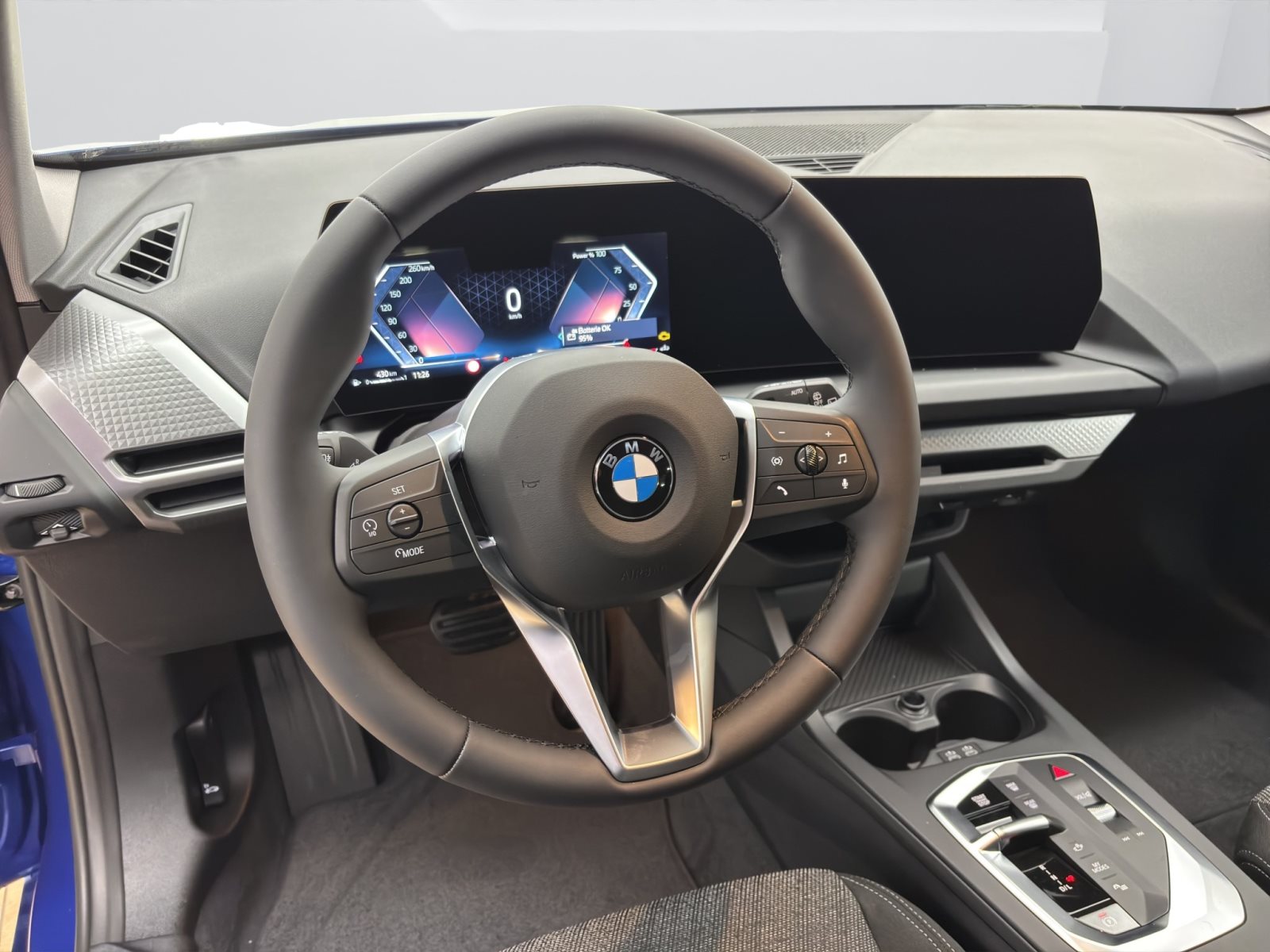 Fahrzeugabbildung BMW 120 [M Sport, Navi, 18 LMR, RFK, SHZ, LED]