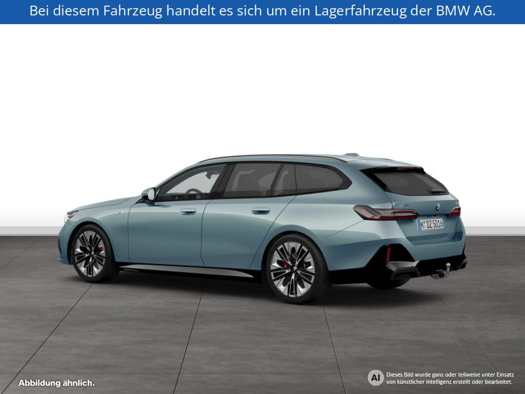 Fahrzeugabbildung BMW 520d xDrive Touring